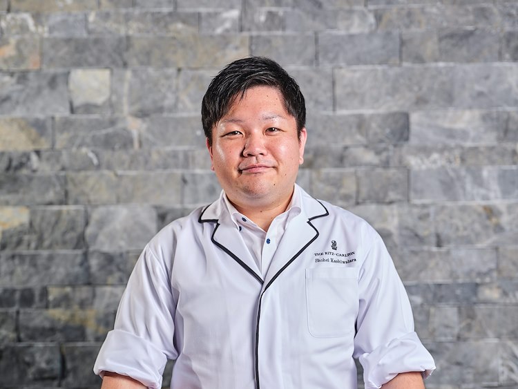 Chef de Cuisine Introduction