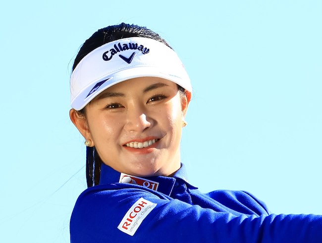 Professional Golf Players